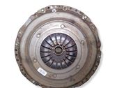 Pressure plate