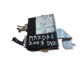 Other control units/modules