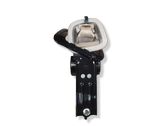 Middle seatbelt (rear)