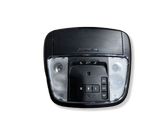 Front seat light