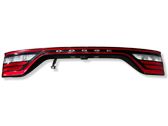 Tailgate rear/tail lights
