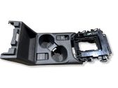 Center console