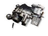 Rear differential