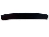 Tailgate/trunk upper cover trim