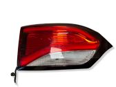 Tailgate rear/tail lights