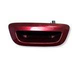 Tailgate/trunk/boot exterior handle