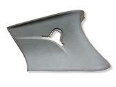 (D)pillar trim (top)