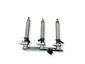 Kit d'injecteurs de carburant