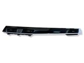 Dash center air vent grill