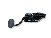Brake pedal