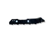 Rear bumper mounting bracket
