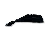 Dash center air vent grill