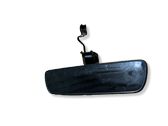 Rear view mirror (interior)
