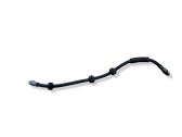 Brake booster pipe/hose