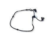 Rear ABS sensor wiring