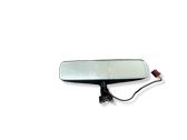Rear view mirror (interior)