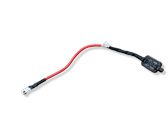 Positive cable (battery)