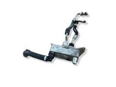 Transmission/gearbox oil cooler