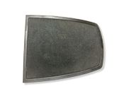 Dash center speaker trim cover