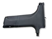 (B) pillar trim (bottom)
