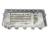 Passenger airbag