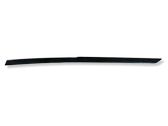 Dashboard glove box trim