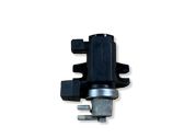 Turbo solenoid valve