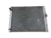 Coolant radiator