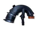 Air intake duct part