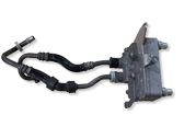 Transmission/gearbox oil cooler