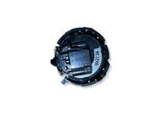 Front door high frequency speaker