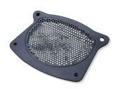 Subwoofer grill/trim