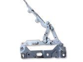 Engine bonnet/hood hinges