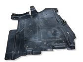 Rear underbody cover/under tray