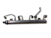 Fuel main line pipe