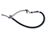 Tuyau d'alimentation conduite de carburant
