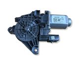 Sliding door motor