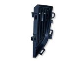 Dash center air vent grill