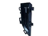 Dash center air vent grill