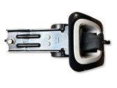 Set of seat belts