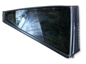Ventanilla de ventilación de la puerta trasera