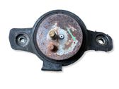 Engine mount bracket