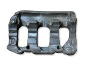 Heat shield in engine bay