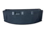 Parcel shelf