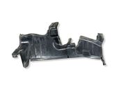 Intercooler air guide/duct channel