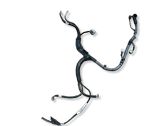 Negative earth cable (battery)