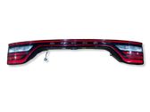 Tailgate rear/tail lights