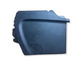 Centre console side trim front