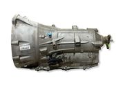 Automatic gearbox