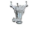 Rear differential